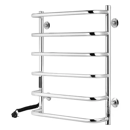 Полотенцесушитель электрический Kroner KRP Stil EL700x500-6 (CV036342) - фото 1