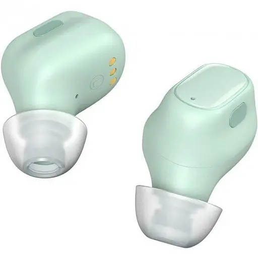 Бездротові Навушники Baseus Encok WM01 Green - фото 2