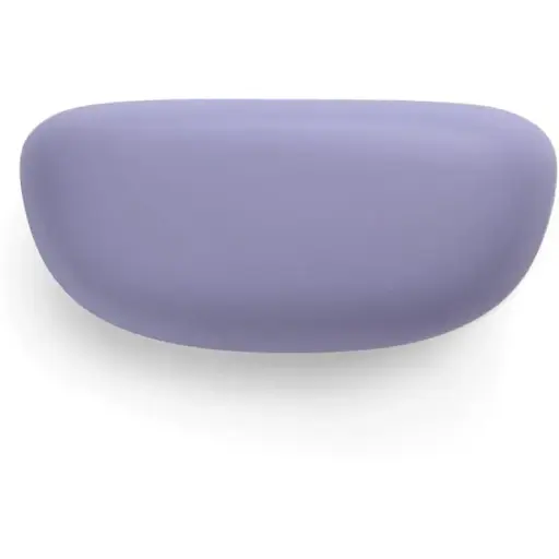 Bluetooth-гарнітура JBL Tune Beam Purple (JBLTBEAMPUR) - фото 8