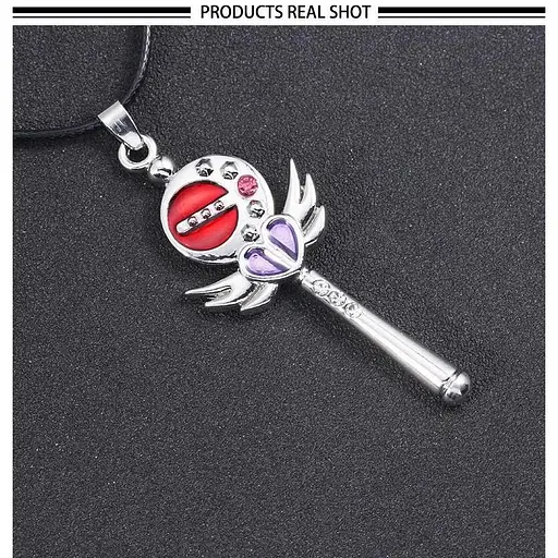 Кулон Gee! Сейлор Мун Sailor Moon SM 22.75 - фото 4