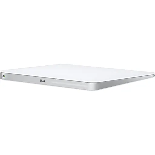 Тачпад Apple Magic Trackpad White (MXK93) [122933] - фото 2