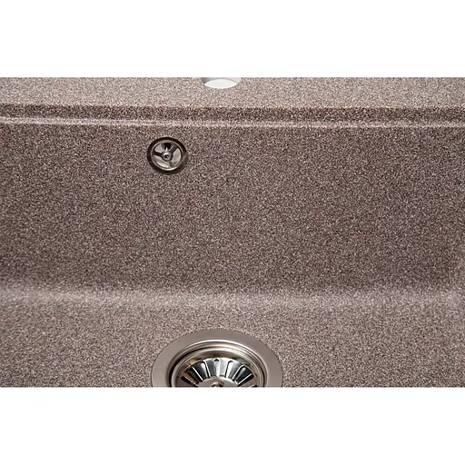 Кухонная мойка Romzha Patrat Maro (801) - фото 6