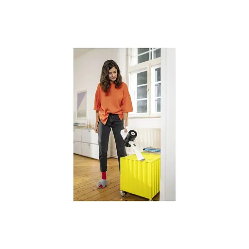 Пылесос Karcher KVA 2 (1.198-730.0) - фото 4