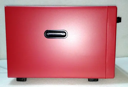 Духовка Castle CPE-60R - фото 7