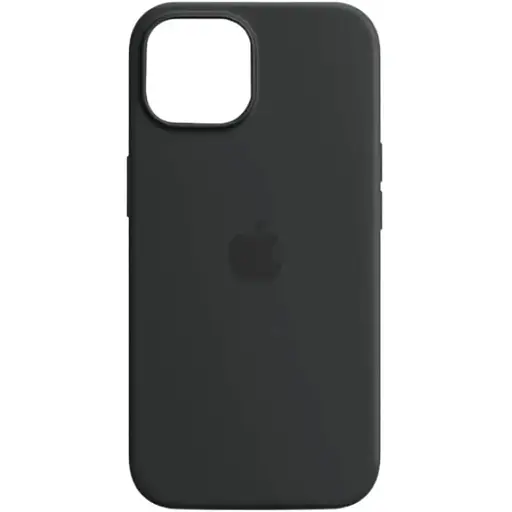 Чехол Apple New Case with MagSafe для iPhone 13 Pro Black AA [138832]