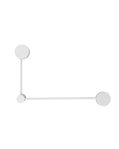 Бра Nowodvorski 7801 Orbit - фото 1