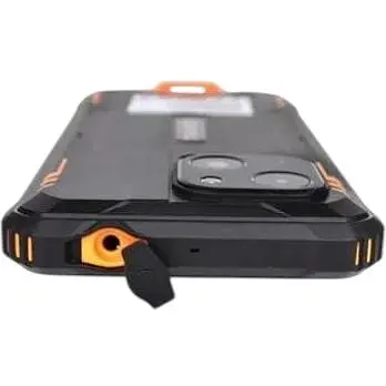 Смартфон Oukitel WP32 4/128GB Orange - фото 9