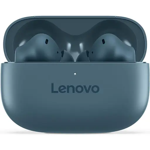 Наушники Lenovo TWS YOGA True Wireless Stereo Earbuds (GXD1N63507) - фото 3