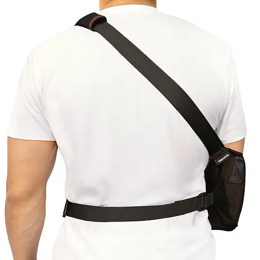 Бандаж для руки поддерживающий (косынка) Gamma R9115 размер L/XL - фото 2