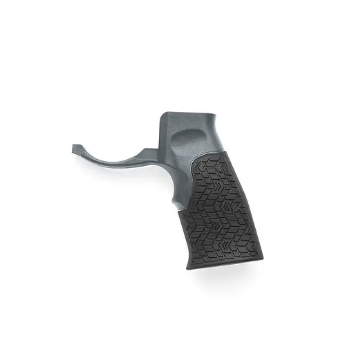 Набор приклад пистолетная рукоятка Daniel Defense Tornado Grey Daniel Defense - фото 8