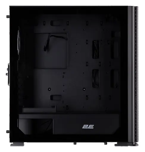 Корпус 2E GAMING VERTEX GI01B (2E-GI01B) Без БП - фото 4