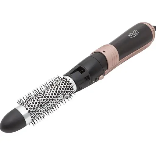 Фен-щетка Adler AD-2022, набор - фото 1
