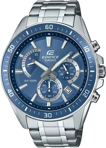 Часы Casio Edifice Classic EFR-552D-2AVUEF
