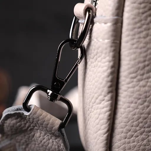 Кожаная сумка женская Vintage 21.5х14.5х7 см sum0024816 - фото 8