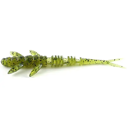 Силикон FishUP Flit 3" (8шт) #042 - Watermelon Seed
