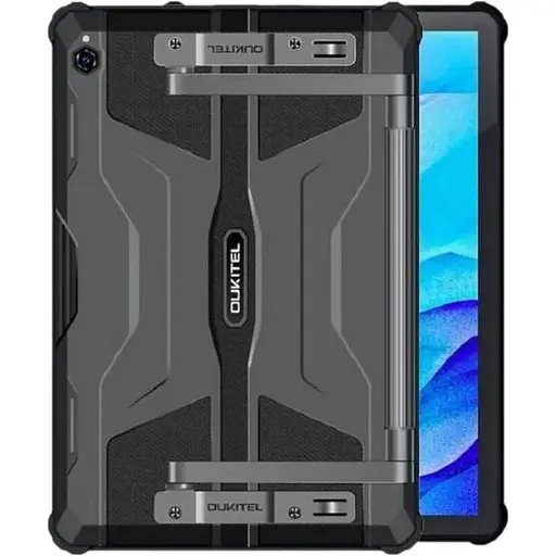 Планшет Oukitel RT8 6/256GB Black - фото 8