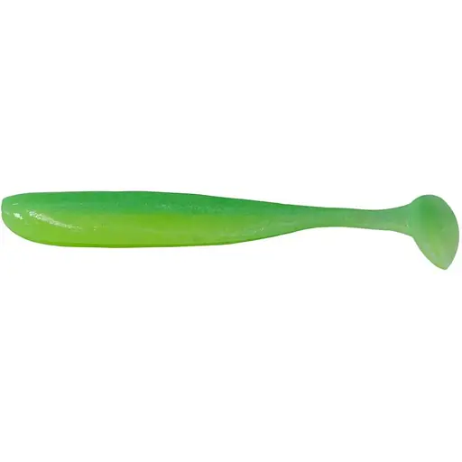 Силікон Keitech Easy Shiner 8 2 шт/уп к:ea Зелений/салатовий (1013-1551.12.02)