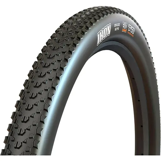 Покришка Maxxis Ikon 27.5 x 2.35 TPI-120 Foldable MaxxSpeed/EXO/TR (1052-ETB00465400)