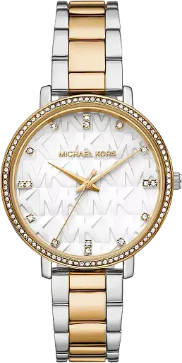 Часы Michael Kors Pyper MK4918