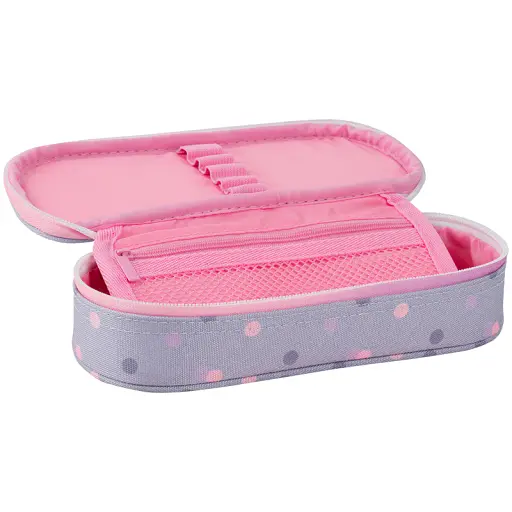 Пенал Kite Cute Monster (K26-599-17) - фото 7