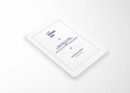 Настільна гра Хід Конем Networking (укр.) (ХК005) - фото 4