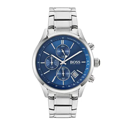 Мужские часы HUGO BOSS 1513478 Grand Prix