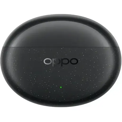 Bluetooth-гарнітура Oppo Enco Air4 Pro Midnight Black (ETEA1 Black) - фото 5