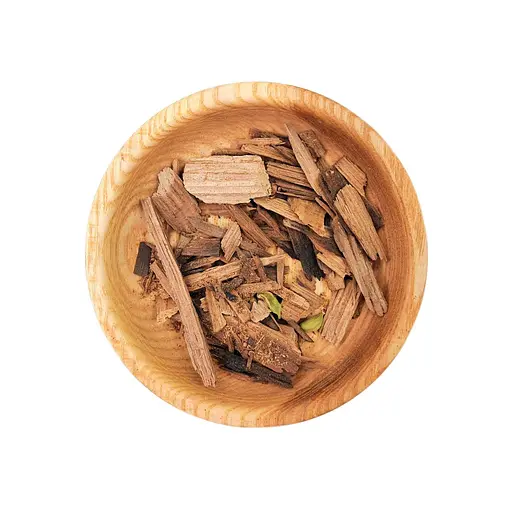 Набір спецій Hot Rod Distiller для настоянки в стилі Латгальський Коньяк 3 л - фото 2