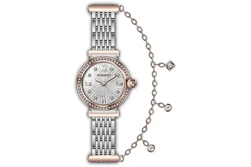 Жіночий годинник Guardo 012817-4