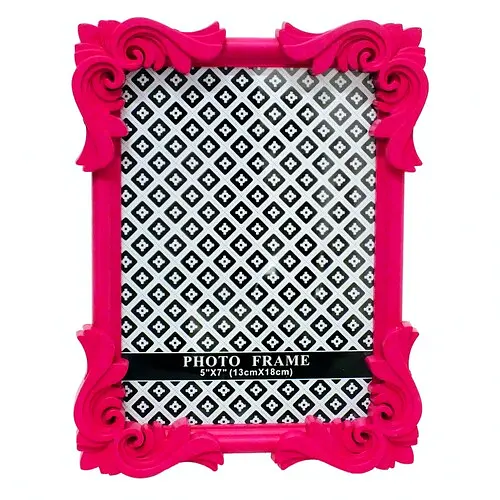 Фоторамка Вензелі - фото 1