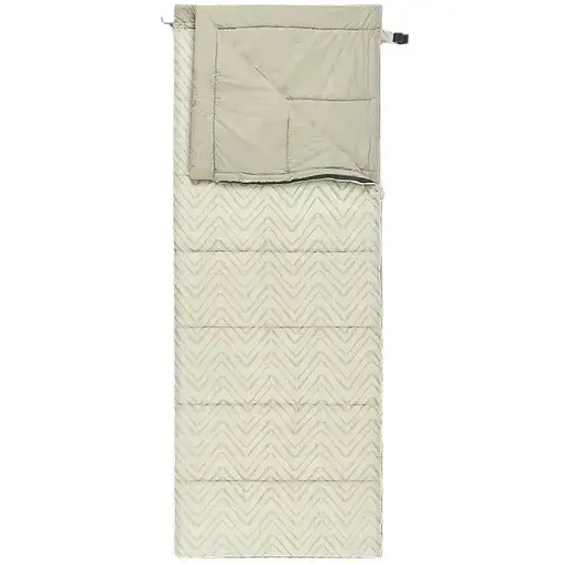 Спальный мешок Naturehike DP100 CNK2300SD012 светло-зеленый - фото 1