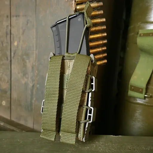 Підсумок Kiborg M-1 під магазин Pixel (1000-k4040) - фото 10