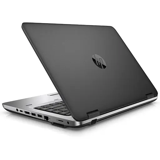 Ноутбук HP ProBook 645 G2 (A6-8500B/16/256SSD) - Class A "Б/У" - фото 4