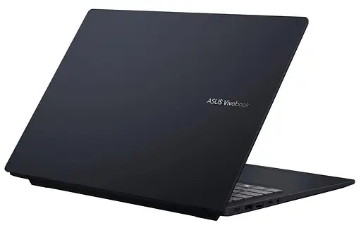 Ноутбук ASUS 16 Vivobook 16 M1607KA-MB143 FHD IPS/Ryzen 5 AI 330/16GB/512SSD/UMA/DOS/Quiet Blue (90NB15F1-M00AW0) - фото 7