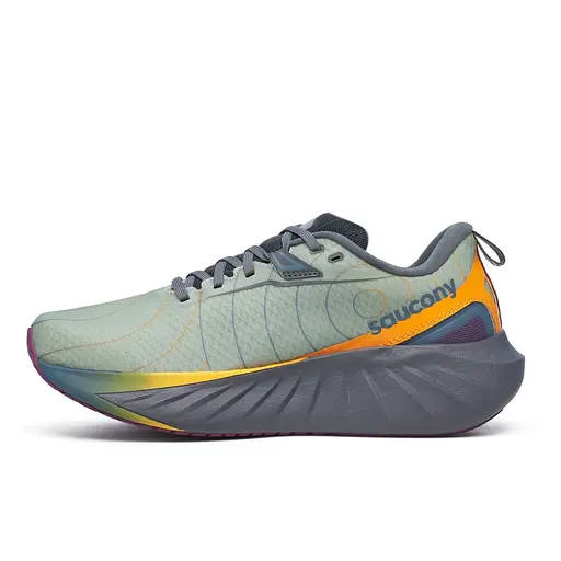 Кросівки Saucony Triumph 22 GTX 42.5 Sage (1097-S20966-254 9) - фото 2