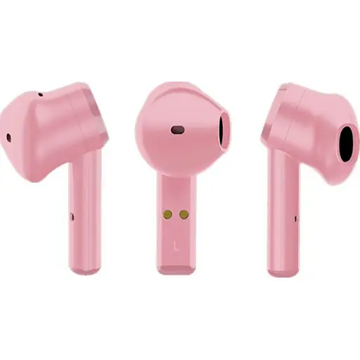 Навушники Razer Hammerhead True Quartz Pink (RZ12-02970600-R3M1) [130554] - фото 4
