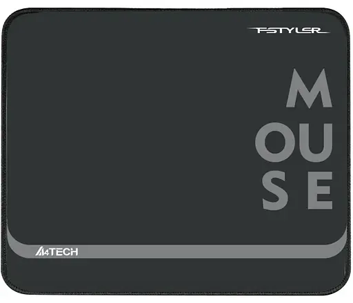 Ігрова поверхня A4Tech FP20 Grey (FP20 Grey) - фото 1