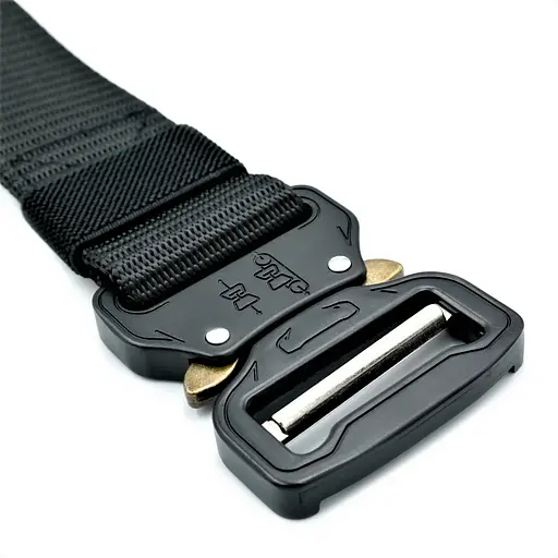 Ремінь Weatro текстильний 120-125х4 см acs0013290 - фото 5