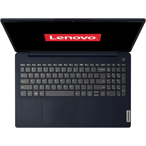Ноутбук Lenovo IdeaPad 3 15ITL6 i3-1115G4 la 4.1 GHz,4GB,256GB,UHD,Без ОС - фото 4