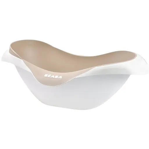 Ванночка Beaba Camele'o бежевая (920418)