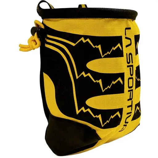 Мешочек для магнезии La Sportiva Chalk Bag Katana Laces LaSportiva (1052-19R)