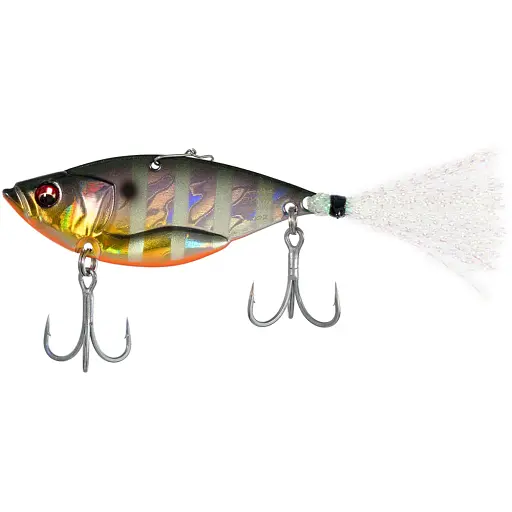 Цикада Megabass Dyna Response 1/4 oz 49 mm 7.0g Gill OB