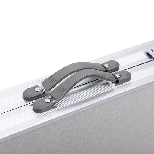 Стіл для пікніка Lugi складаний 95х55х50 см SJ-0015-2 - фото 4