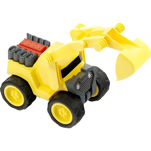 Игрушечный экскаватор Klein (2118) - фото 4