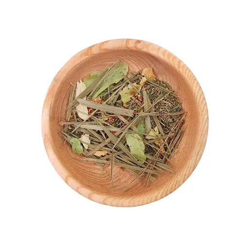 Набір спецій Hot Rod Distiller для настоянки Зубрівка 1 л - фото 3