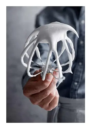 French Pastries and Desserts by Lentre. More than 200 Classic Recipes - фото 6