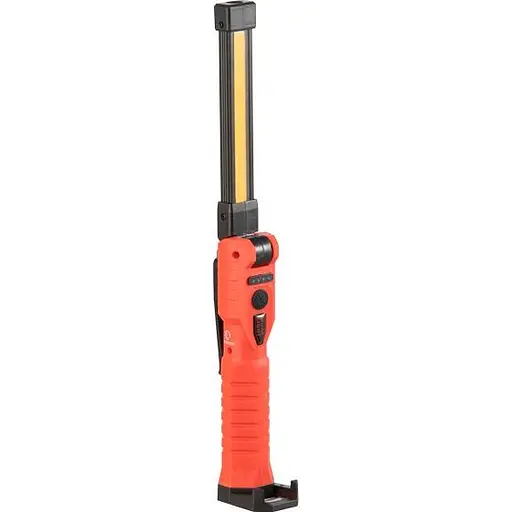 Фонарик Intertool LB-0140 [105405] - фото 4