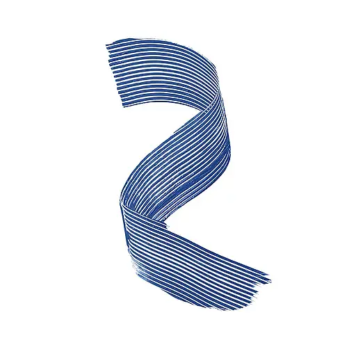 Туш для вій Bourjois Twist Up The Volume Blue 8 мл - фото 3