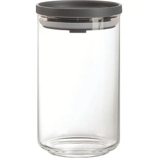 Банка Luminarc Ballet з ложкою 1.1 л (V7545) - фото 2