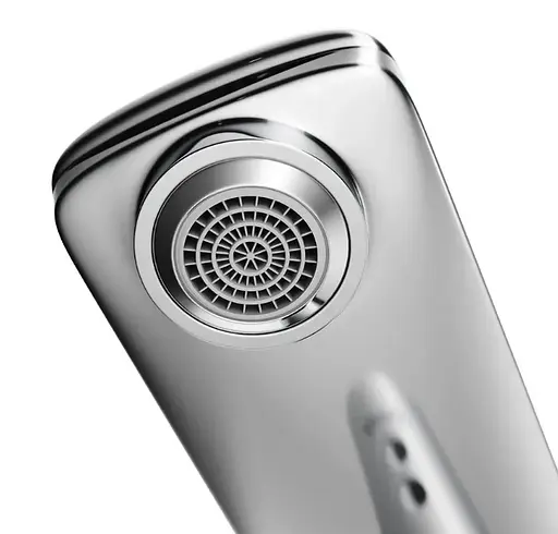 Змішувач для раковини DAMIXA Jupiter (770290000) - фото 3